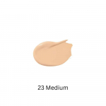 BANILA CO Covericious Ultimate White Cushion 14g + Refill 14g, Make-up, Kbeauty, Korean cosmetics, sample 17 Fair