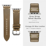 Luksuslik nahast rihm Apple Watchi jaoks, Ultra 49 mm, seeria 9, 8, 7, 6, SE, 45 mm, 44 mm, 41 mm, 40 mm, tarvikud kellarihmad 41mm 40mm AppleWatch