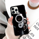 soft funda AK47 relva telefoni kate iphone 14pro 11pro 12 13pro max 5s 6s xs 7 8plus SE xr 12mini Coque &uuml;mbriste jaoks Iphone 5 5S