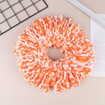 Paksu mikrofiiber puuvillapea 360 Magic Mops Keerutatav universaalne tsentrifuugmopipea vahetus, t&auml;itmine majapidamises kasutatavad puhastusvahendid 16cm