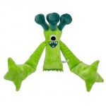 Uus aed Banban 6 Kittysaurus Palus m&auml;nguasi Aed Banban 5 s&uuml;stal maskott nukk Ban Ban t&auml;idisega loom naljakas kuri madu 4