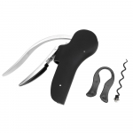 K&ouml;&ouml;gitarvikud Baarihoob Korgitser veinit&ouml;&ouml;riistade komplekt Fooliumil&otilde;ikur Pudeliavajad Veiniavaja Korgipuuri t&otilde;stekomplekt