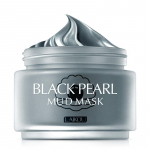 Black Pearl Hydrating Moisturizing Cleansing Pore Nourishing Mask Mudamask 85g