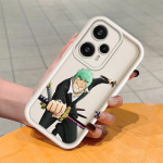 Pehme silikoonist ruudukujulise redeliga printimismustriga telefoni korpus, t&auml;iskaanega kaamera p&otilde;rutuskindel kaitse kummist &uuml;mbris Xiaomi Redmi jaoks Redmi Note 11 Pro must