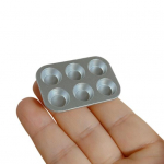 Nukumaja k&uuml;psetusvorm T&auml;hekassi k&auml;pa karu kuju realistlik miniatuurne Jaapani koogik&uuml;psetusvorm Elutruu nukumaja tarvik I