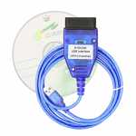 OBD2 skanner BMW auto &scaron;assii skanneri jaoks Autodiagnostika t&ouml;&ouml;riistad USB skanner Autode skannimist&ouml;&ouml;riist