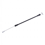 A4547230169 Smart Car Forfour jaoks(454) 1. p&otilde;lvkond 2004&ndash;2006 esik&uuml;lje v&auml;lisukse k&auml;epideme tross, auto k&auml;iguvahetuskaabel