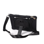Kaitse&uuml;mbris iPad Mini 1 2 3 4 5 6 jaoks 360&deg; p&ouml;&ouml;rleva tugijalaga Kate iPad Pro iPad Air iPad 7 8 9. Pehmest silikoonist Lastele sobiv k&auml;epide V&ouml;&ouml; &Otilde;larihm Capa iPad mini 1 2 3