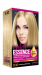 COLOR ESSENCE Professionaalne juuksev&auml;rvimine 26 t&uuml;&uuml;pi tooni Teie juuksehooldus 9.10