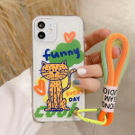 Pehme silikoonkorpus Fashion Paindlik TPU &uuml;mbris t&auml;ielik tagakaas iPhone'ile Samsung Xiaomi Poco Redmi HUAWEI HONOR REDMI K20