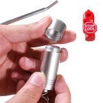 Magnetluku avamise t&ouml;&ouml;riist Supermarketi sildi eemaldaja Magnet Bullet Detacher kaasaskantav turvasiltide eemaldaja lihtne avaja