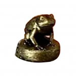 Loomade uste hingepea, magnetiline pronkskujuline hingepea, kaunistus uksed kapid, m&ouml;&ouml;bel, hingen&otilde;ela &uuml;laosa tarvik I