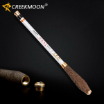 &Uuml;likerge kaasaskantav tasku&otilde;ngend Super Hard 1,5/1,8/2,1/2,4/2,7M Stream Hand Pole Carbon Casting teleskoop&otilde;ngeritvad 1.8 m