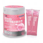 Kolon Pharmaceutical Biotiin 10ug Absoluutne Madala Molekulmassiga Kala Kollageen 2g x 30 kotikest, 60g, 1 tk, Korea tervisetoidud