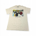 Koszulka T-shirt damska okrągły dekolt SPENCER'S CLUELESS S