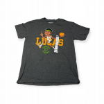 Koszulka T-shirt damska okrągły dekolt SPENCER'S STRANGER THINGS S