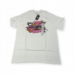 Koszulka T-shirt męski okrągły dekolt SPENCER'S Threadless XL