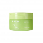 MAXCLINIC Hyaluron Vita Cleansing Balm to Oil 90ml 1 PCS