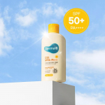 Derma B Igap&auml;evane P&auml;ikesekaitse 200ml (SPF50+) 1 PCS