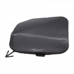 T&auml;iustatud eesmise p&otilde;rkeraua veokonksu konksu silmakate 622A0-3KA0A asendus Kaitske teie s&otilde;idukit stiilselt vastupidav tumehall v&auml;rv