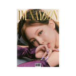 Nayeon - IM NAYEON 1. minialbum versioon saadetakse juhuslikult
