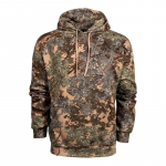 Deer Hunting Camo Graafiline kapuuts meestele Riietus 3D Hunter Forest Camouflage Print Uus kapuutsiga Harajuku Fashion y2k Pullover 2XL