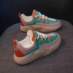 Uued v&auml;rvi blokeerivad vabaajajalatsid Mood mitmek&uuml;lgsed jalan&otilde;ud Madala otsaga paeltega hingavad tossud 36 khaki