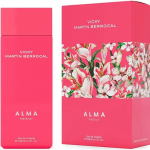Vicky Martin Berrocal Alma Tualettvesi Pihustiga 100ml
