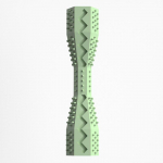 Koerad Kutsikas Vastupidavad N&auml;rimism&auml;nguasjad Lemmiklooma Molaarhammaste Puhastamise T&ouml;&ouml;riist Interaktiivne Koera Hambaharja M&auml;nguasi V&auml;ikestele Koertele Koera M&auml;nguasi Hambaravi Lemmikloomad sinine