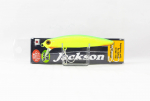 Jackson Dead Float 80 ujuv Minnow Lure Lime (0536)