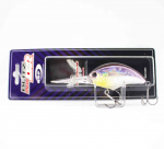 OSP Blitz Max DR ujuv s&uuml;gavsukeldumisv&auml;nda peibutis H-09 (5591)