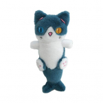 Compact and Portable: Comes with a sturdy durable chain, you can put it in your pocket or hang on backpack, is soft comfortable to the touch. Can be pruun