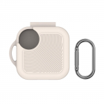 Pehme silikoonist kaitse&uuml;mbrise kate mitte millegi jaoks CMF Buds Pro 2 juhtmevabade k&otilde;rvaklappide p&otilde;rutuskindel kaasaskantav kate