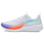 Li Ning Red Rabbit 6 Pro Stabiilne Toetus Pehme Pealismaterjal Energia Tagastus Vahetald Vastupidav Hingav Madala L&otilde;ikega Jooksujalatsid Meeste Jooksujalatsid Valge ARMT013-4 45