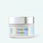 VELY VELY Glass Skin Cream 60ml, Glowing, Brightening, Hydrating, Moisturizing,Korean Cosmetics, Kbeauty, sample