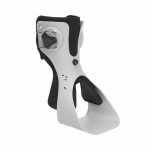 Plantar Fasciitis Night Splint koos t&auml;ispuhutava turvapadjaga Reguleeritava k&otilde;&otilde;lusep&otilde;letiku leevendamise &ouml;ine lahas jalg L Right Foot must