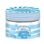 Autopuhastuslapp Auto salongi puhastust&ouml;&ouml;riist, liimipulber, puhastusgeel auto salongi puhastusvahendile, autopesumuda sinine