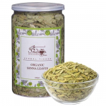 India Chai mahe senna teelehed (100 grammi) | Senna lehed | Aitab k&otilde;hukinnisuse korral | Lahtised lehed - 100G
