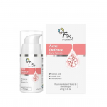 Fixderma 2% salits&uuml;&uuml;lhappe seerum aknevastaseks ja t&auml;ppide raviks 5% aselaiinhappe ja 4% mandlihappega, n&auml;oseerum rasusele nahale - 30 g&hellip;