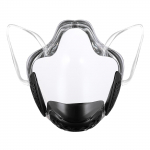 Ramidos A RADICAL ALTERNATIVES L&Auml;BIPAISTV KILPI JA RESPIRAATORI l&auml;bipaistev mask One Size