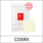[COSRX] (oy) Acne Pimple Master Patch (24ea) 1 Pack