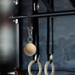 Climbing Ball Hold Grip Exercise Pull up Power Dia 6cm 1 Piece