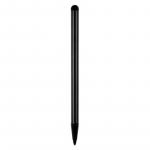 Mobiiltelefoni puutetundlik pliiats iPhone'ile/iPadile, tahvelarvutile, puutetundlik pliiats punane