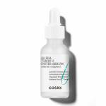 COSRX Refresh AHA BHA Vitamin C Booster Serum 30ml, Moisturizing, Korean Cosmetics, Kbeauty, sample