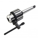 Tugev puuripadrun 0,5-13 mm Puuripadrun MT2-B16 2MT varrega