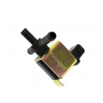 Turbo Boost Control solenoidklapp 058906283C Sobib VW Passatile 1998-2005
