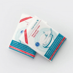 50 TK &uuml;hekordselt kasutatav tualettruumi istme kate kaasaskantav reisik&auml;mping hotell Vannituba lagunevad veekindlad tualettmati tarvikud