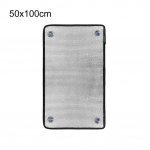 Kile isolatsioon Kile foolium isolatsioon soojusisolatsioon 50x100cm Hemming