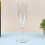 1 tk Akr&uuml;&uuml;l &Scaron;ampanjaklaas Paar Pulmade Tervitusklaas Pulmad Pruut ja Peigmees Tervitusklaasid Punase Veini Klaas Veiniklaas 2