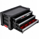 KETER t&ouml;&ouml;riistakapp ja t&ouml;&ouml;kojak&auml;ru